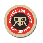 Rapidrecovery sports supplements