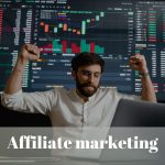 Affiliate marketing