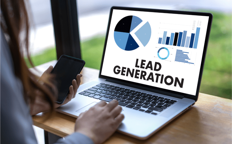 Lead generation