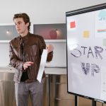 startup business strategy