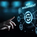 Website development guide