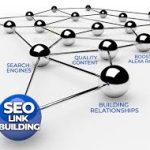 link building