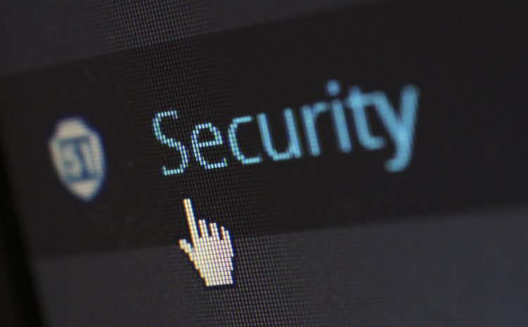 website security tips