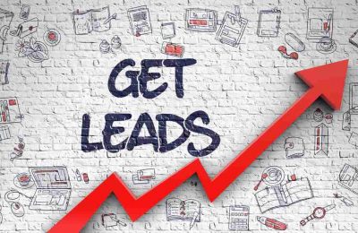 Digital marketing Lead generation